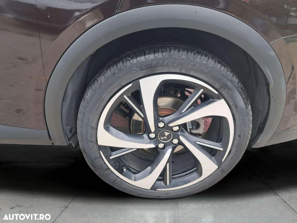 DS Automobiles DS 7 Crossback - 21