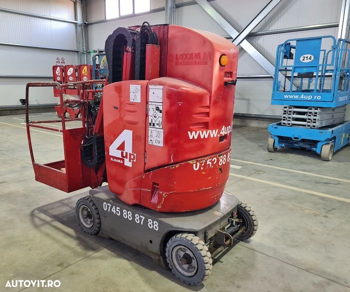 JLG-Toucan TOUCAN 861 - 6