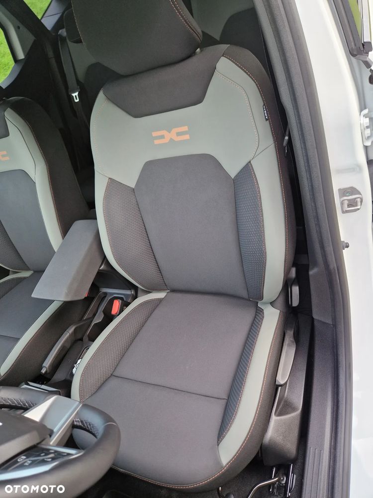 Dacia Duster - 20