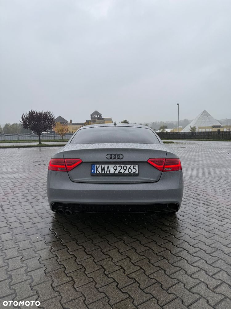 Audi A5 Coupé 1.8 TFSI - 5