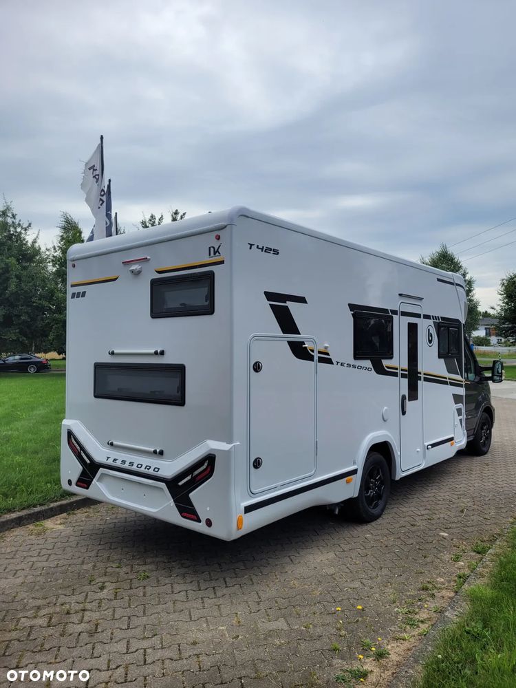 Benimar Tessoro 425 - 7