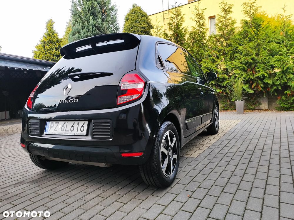 Renault Twingo - 3