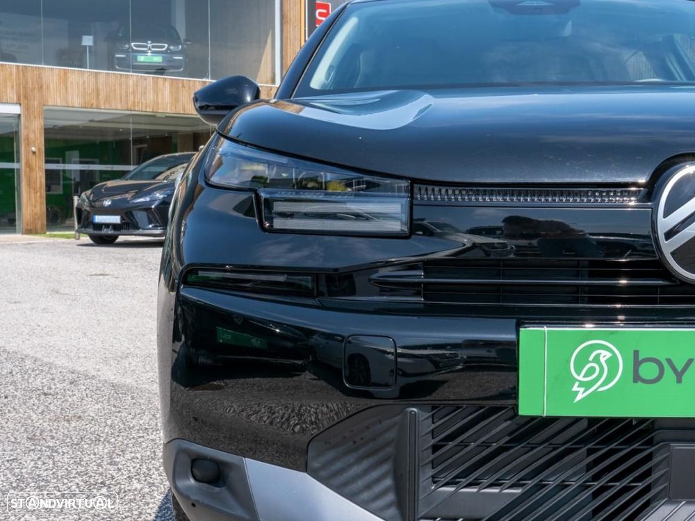 Citroën e-C4 156 MAX - 5