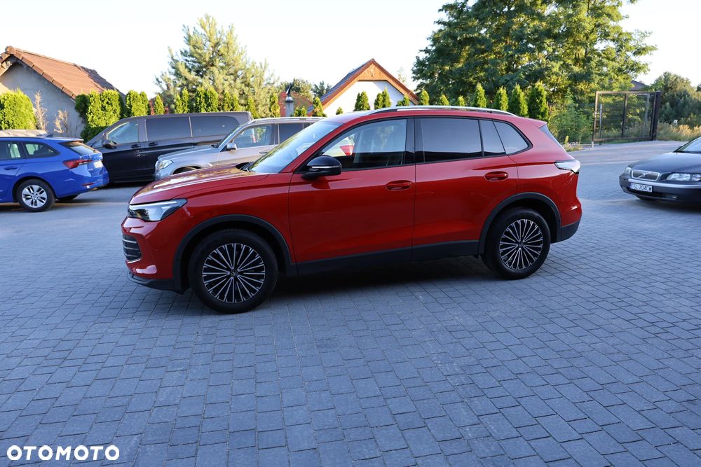 Volkswagen Tiguan 2.0 TDI SCR DSG Goal - 17