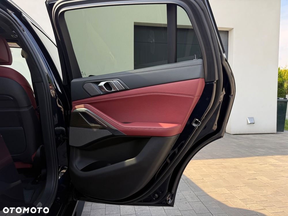 BMW X6 - 36