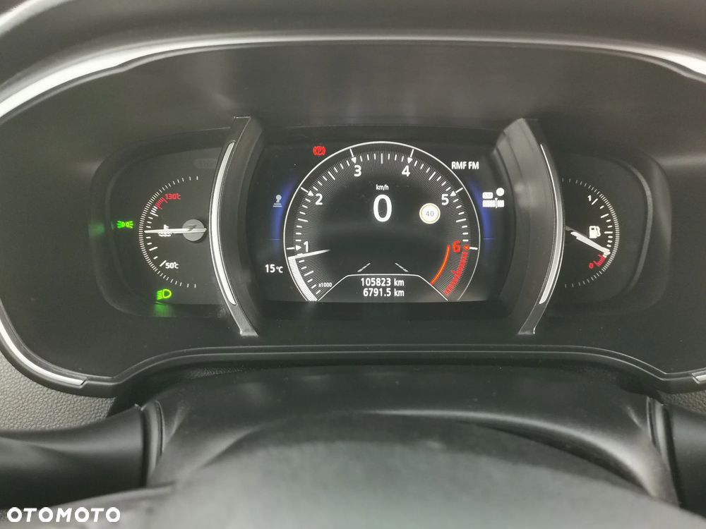 Renault Megane 1.2 Energy TCe Intens - 18