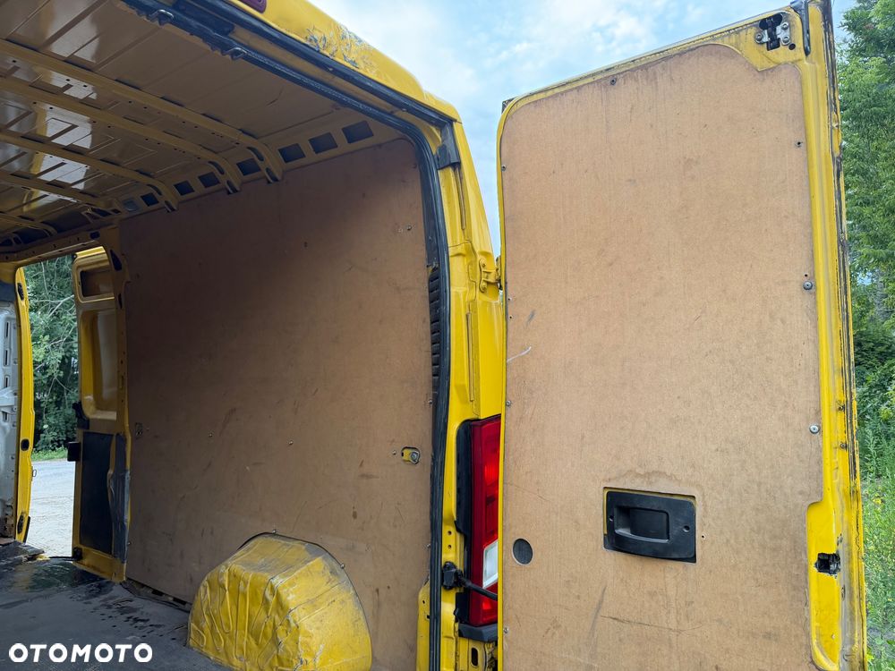 Fiat Ducato - 13