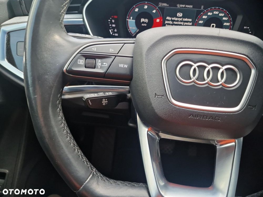 Audi Q3 Sportback 35 TDI S-Line S tronic - 17