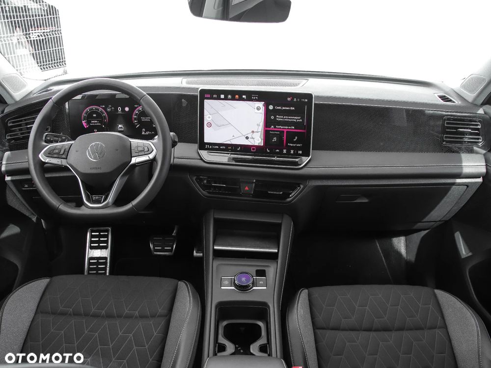 Volkswagen Tiguan 1.5 eTSI OPF DSG Goal - 14
