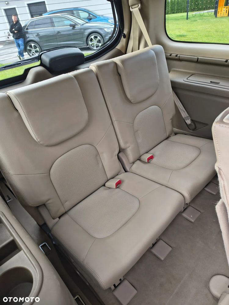Nissan Pathfinder 2.5 DCi Elegance - 18