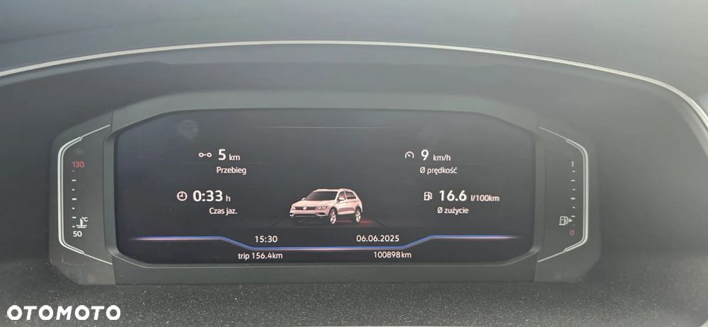 Volkswagen Tiguan 2.0 TDI SCR 4MOTION DSG R-Line - 16