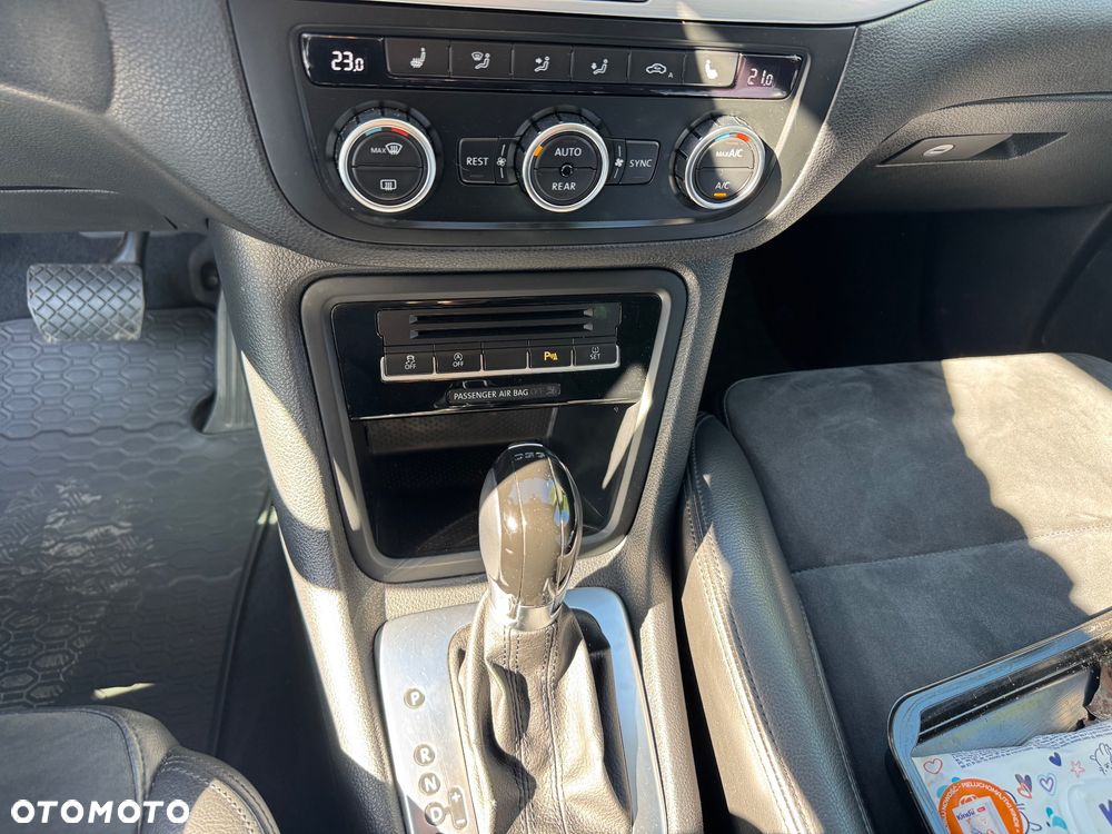 Volkswagen Sharan 2.0 TDI DSG BlueMotion Technology Highline - 20