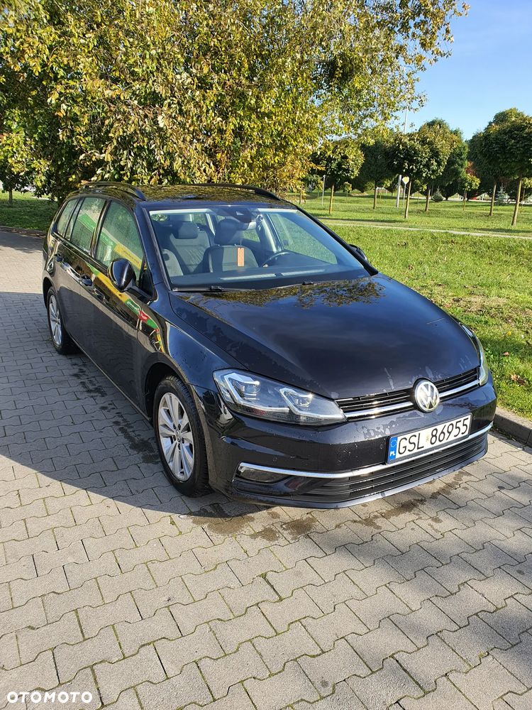 Volkswagen Golf - 21
