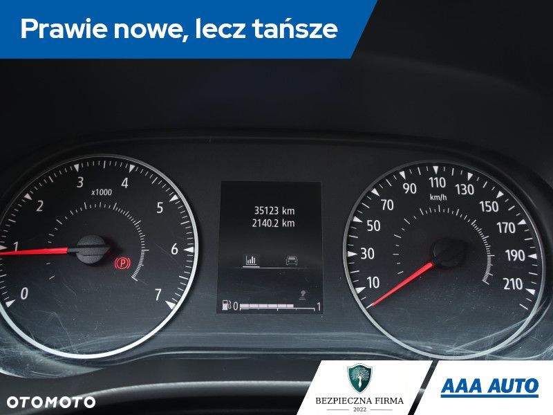 Dacia Sandero - 13