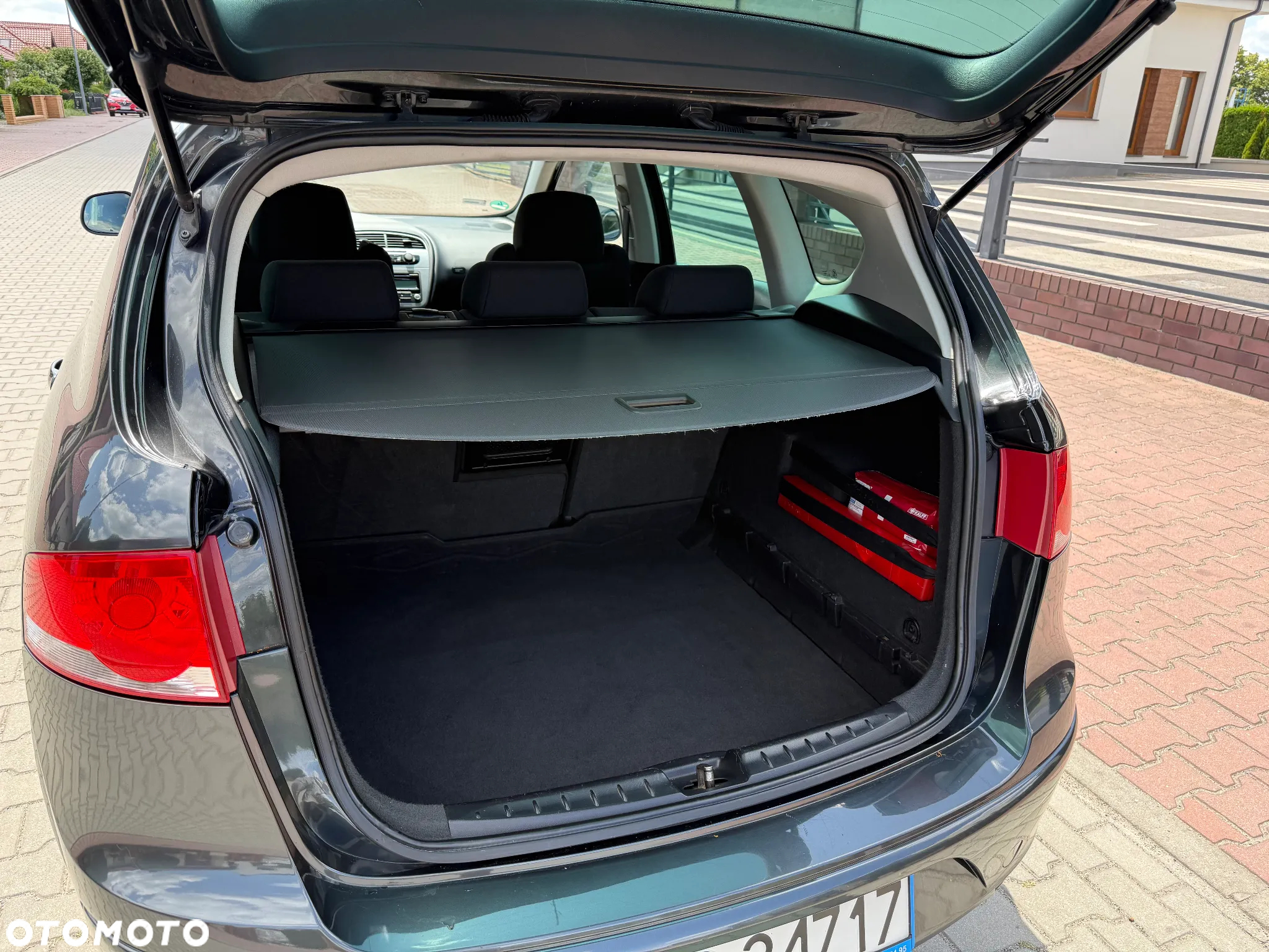 Seat Altea XL - 11