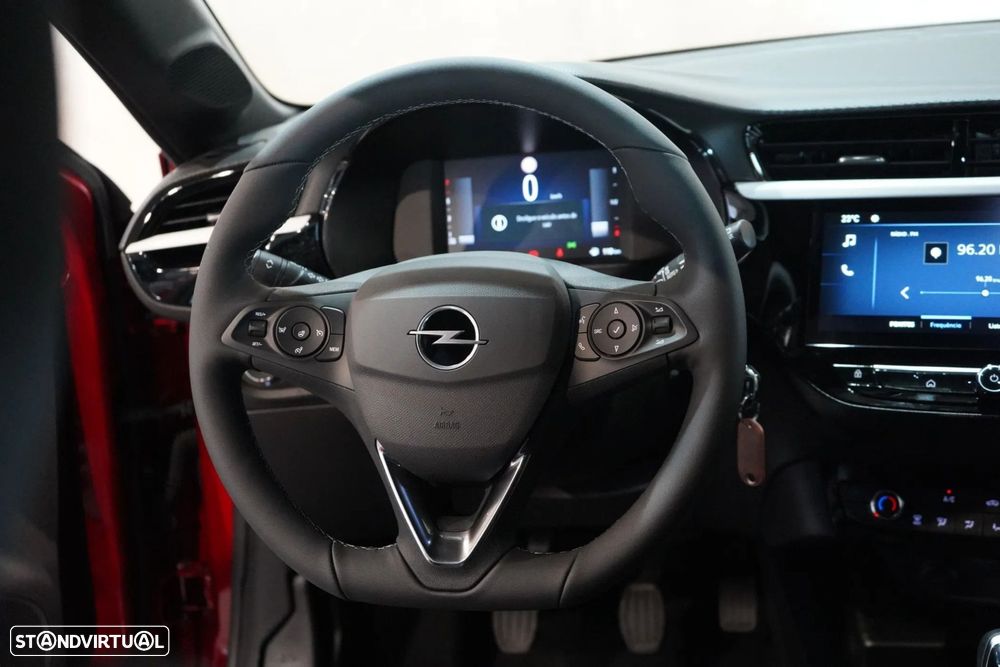 Opel Corsa 1.2 T GS - 29