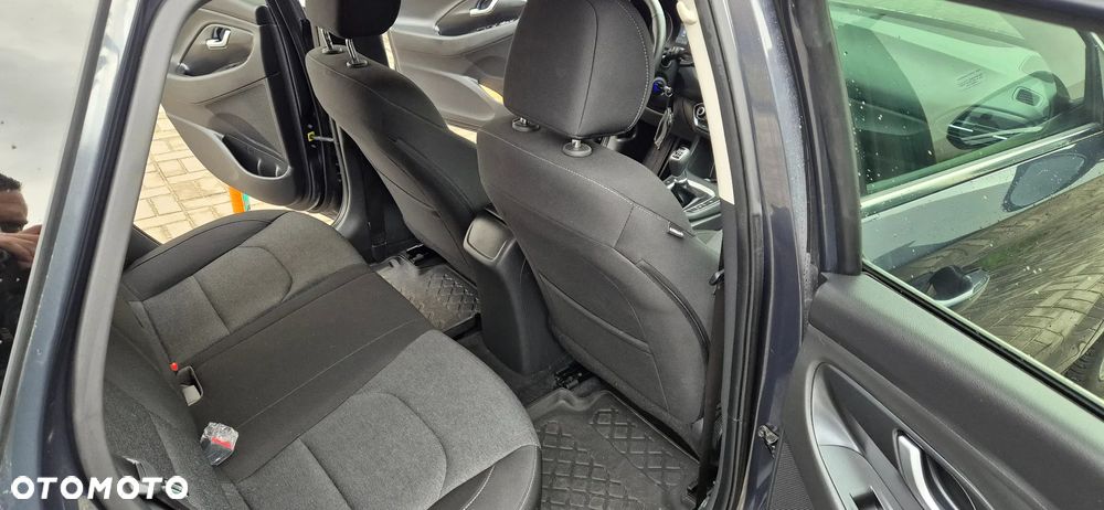 Hyundai i30 1.0 T-GDI Smart - 25