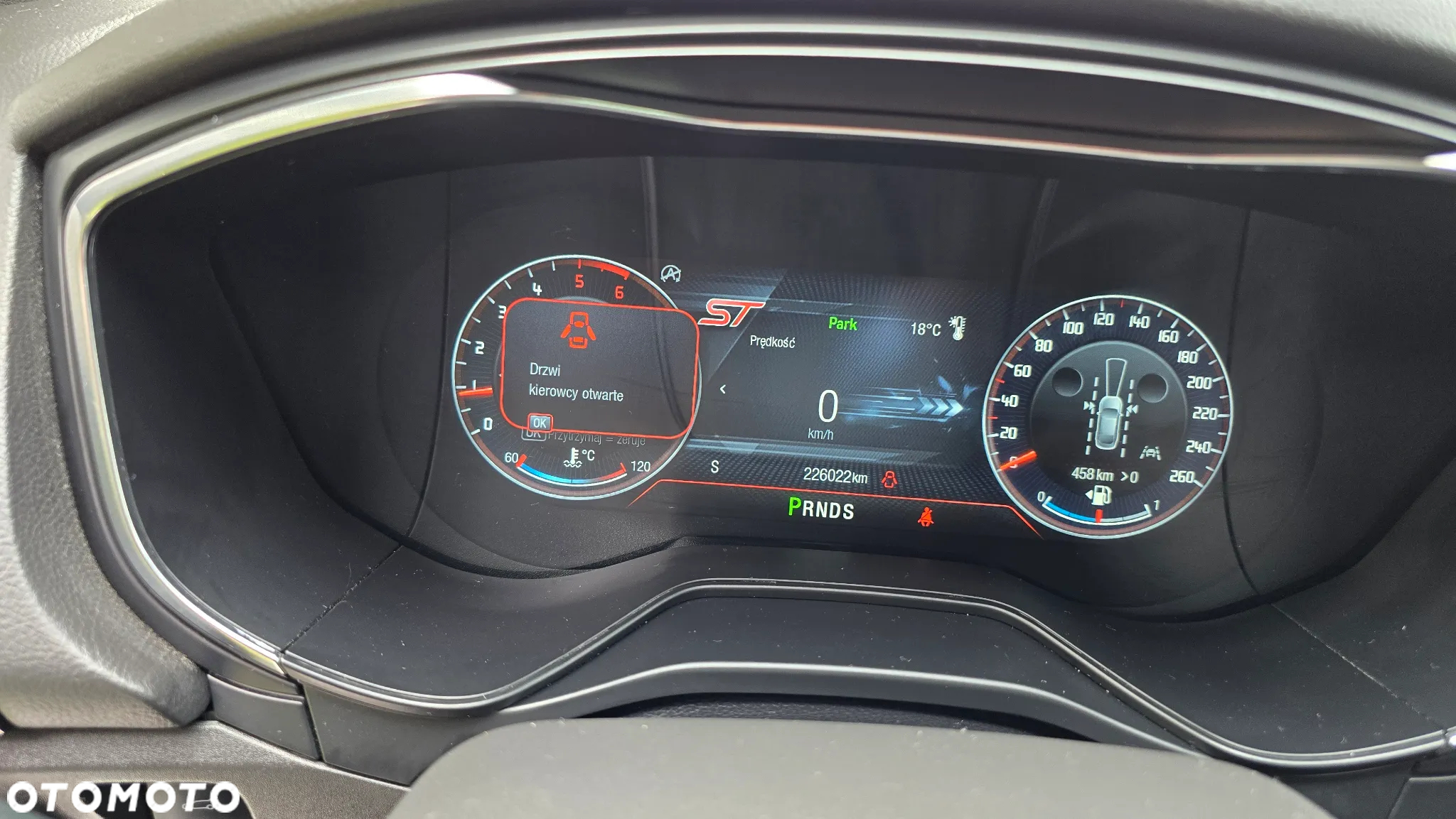 Ford Mondeo 2.0 EcoBlue ST-Line - 21
