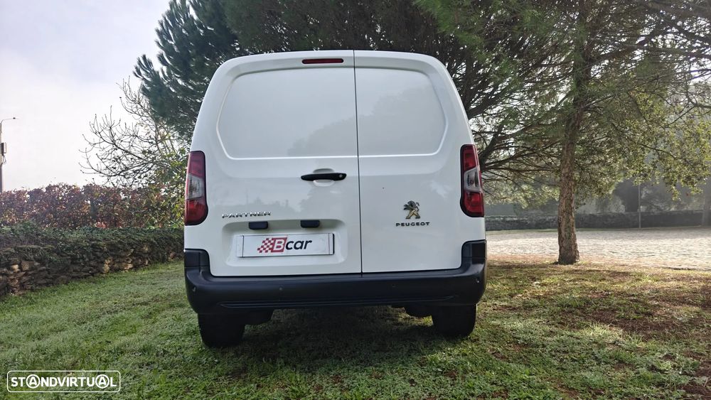 Peugeot PARTNER - 10