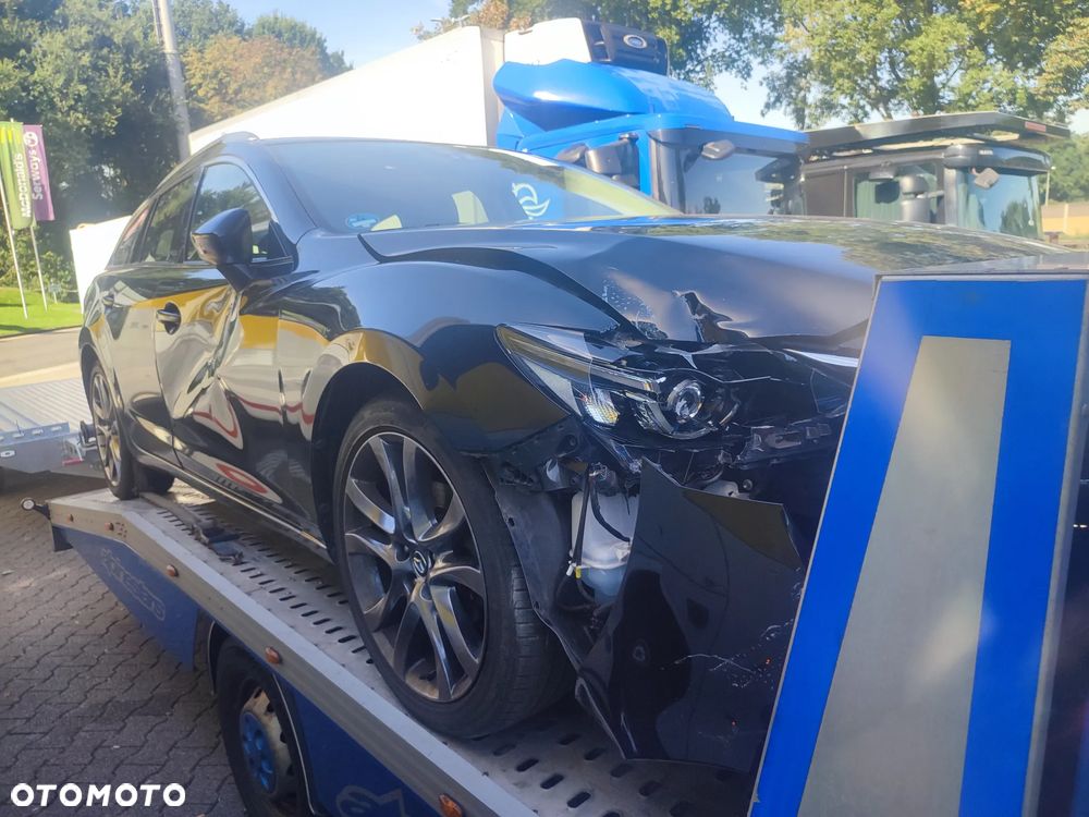Mazda 6 2.0 Skypassion I-ELoop - 8