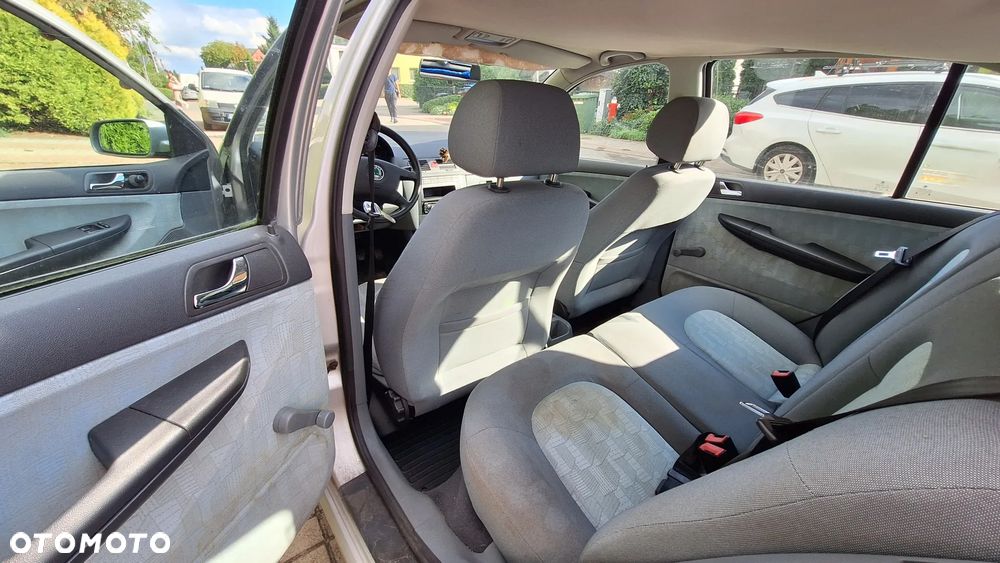 Skoda Fabia 1.4 Comfort - 5
