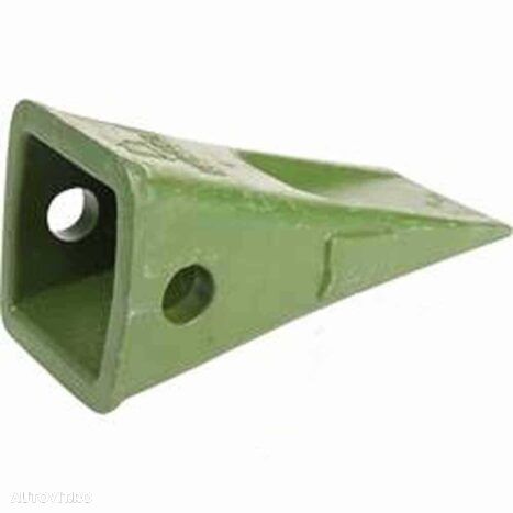 Dinti cupa 4.5 inch 24Ã—133 buldoexcavator volvo ec13 - 1