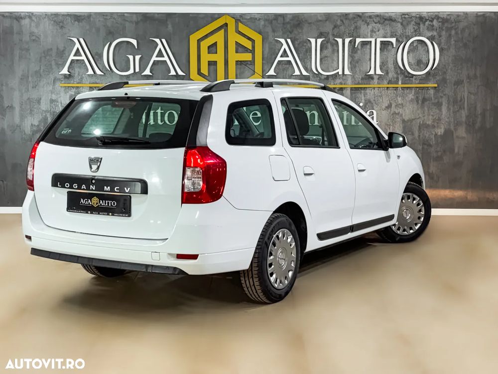 Dacia Logan - 4