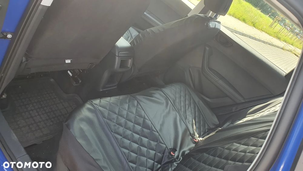 Seat Ateca 1.0 TSI OPF Reference - 6