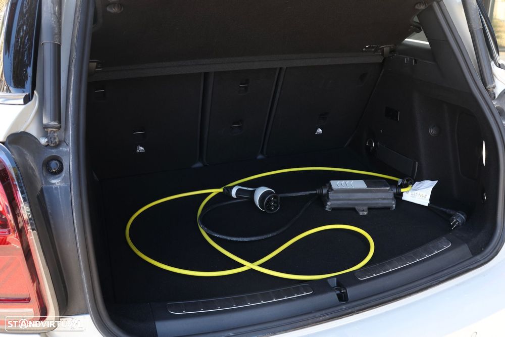 MINI Countryman Cooper SE ALL4 Auto - 40