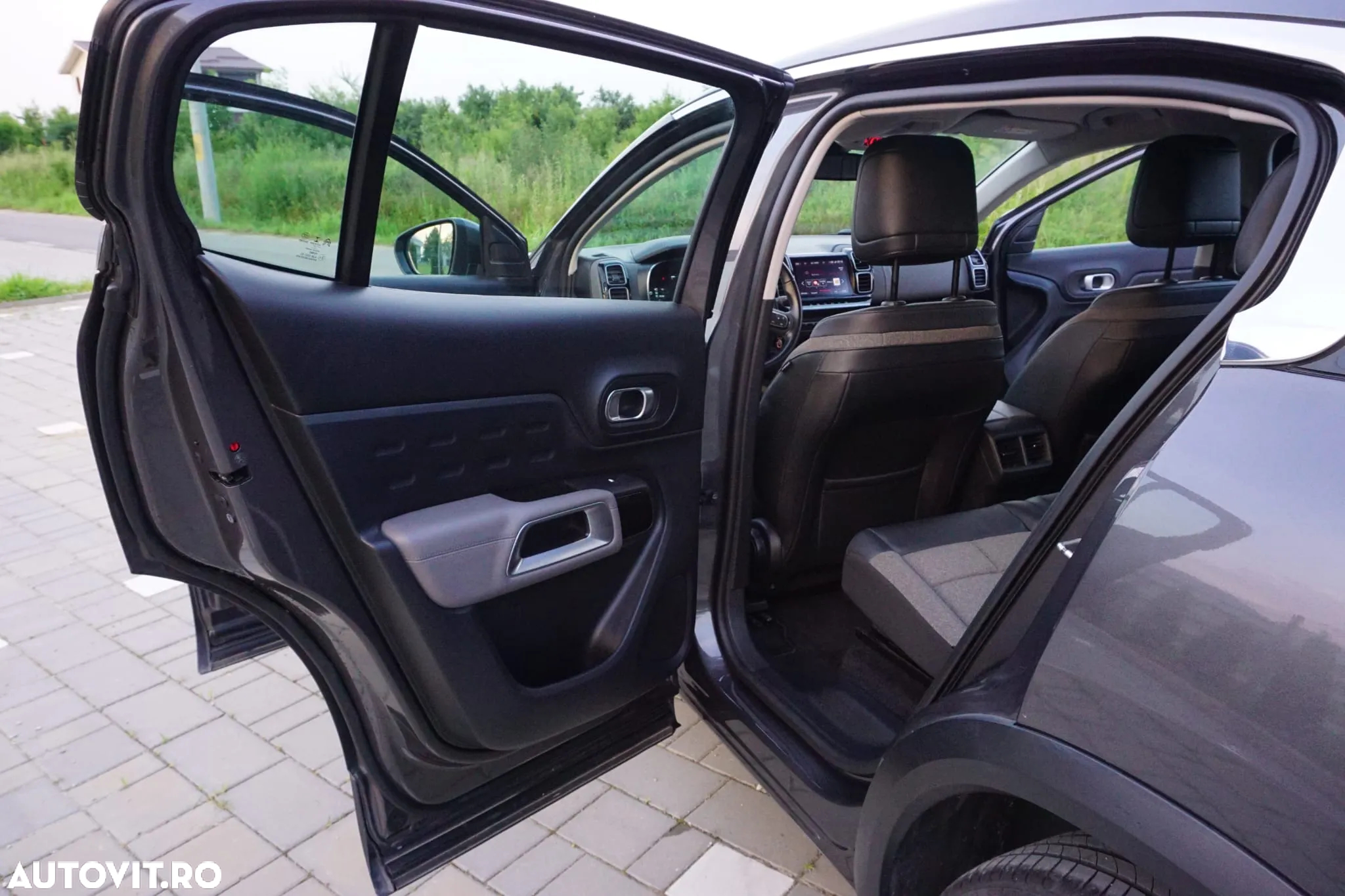 Citroën C5 Aircross BlueHDI 130 S&S EAT8 FEEL PACK - 26