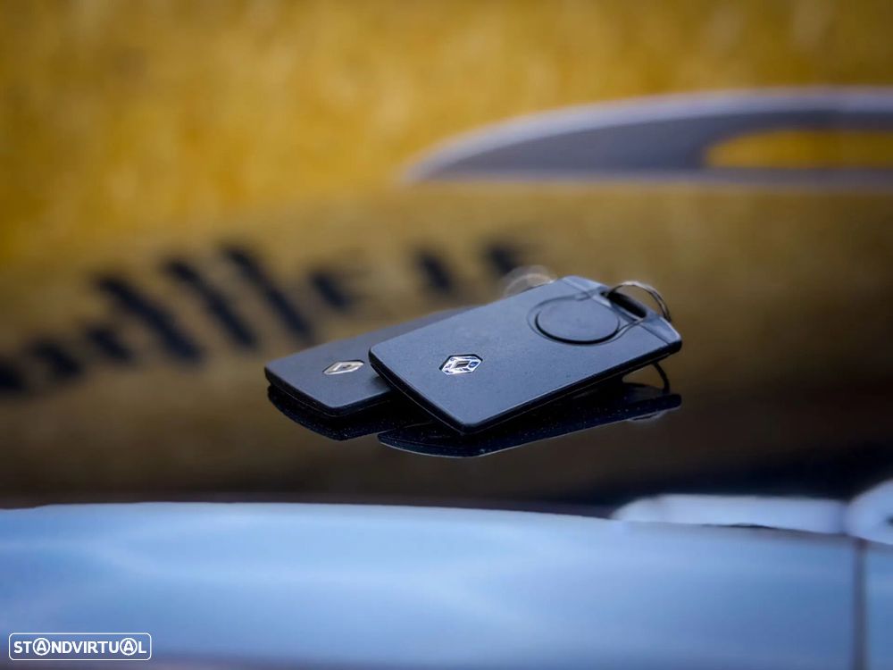 Renault Mégane Sport Tourer 1.5 dCi Confort SS - 33