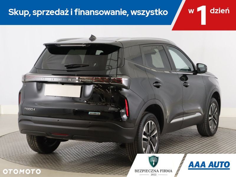 Chery Tiggo 4 - 7