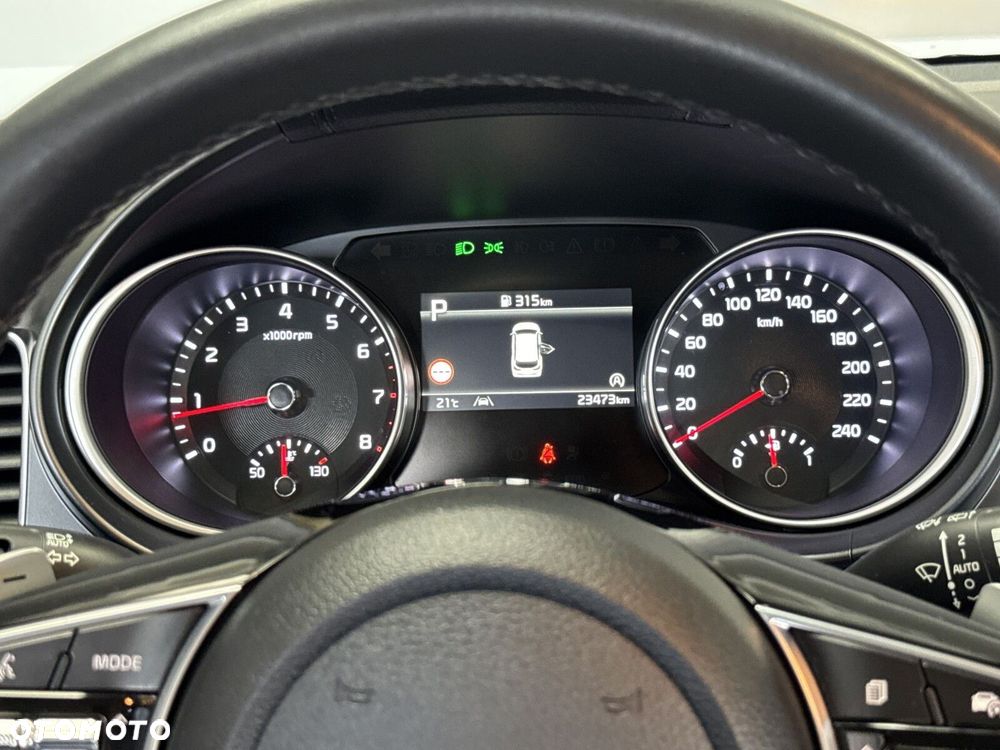 Kia Ceed 1.5 T-GDI M DCT - 17