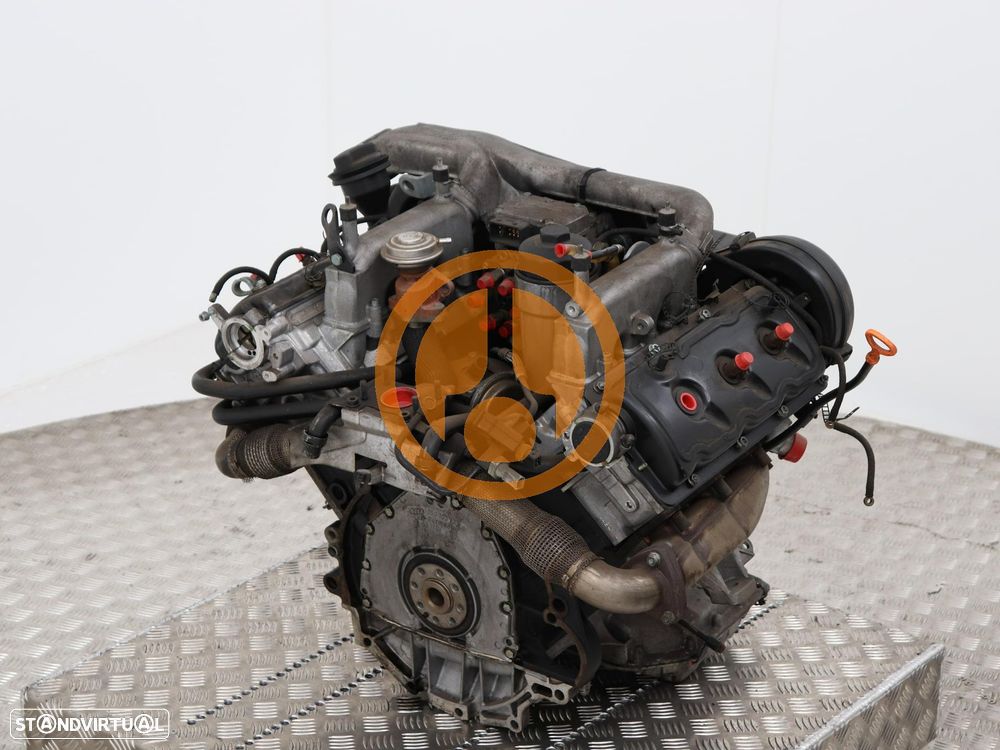 Motor AKN AUDI A4 B5 A4 B5 AVANT A6 C5 A8 D2 - 1