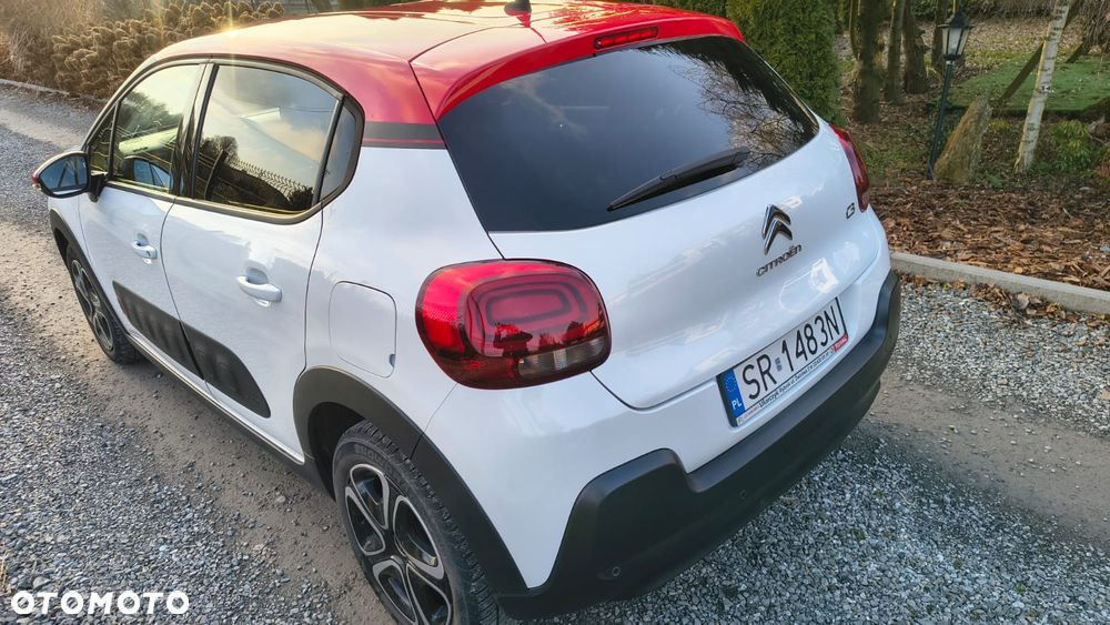 Citroën C3 1.2 PureTech Shine - 4