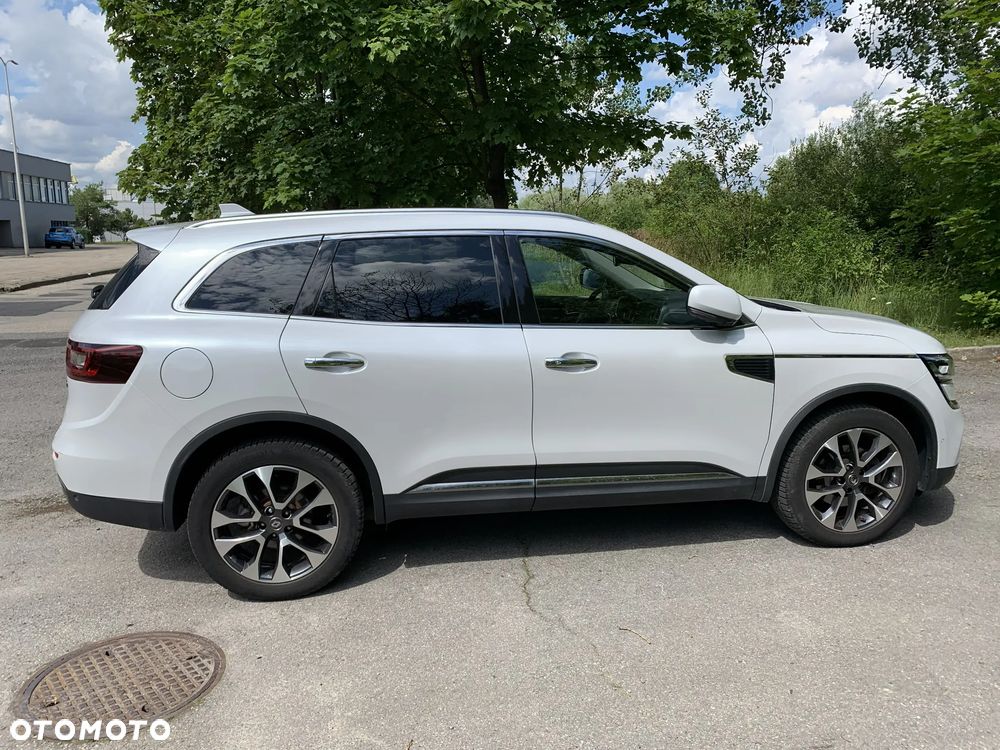 Renault Koleos 2.0 dCi Intens 4x4 X-Tronic - 4