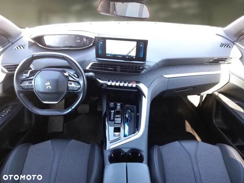 Peugeot 3008 1.5 BlueHDi Allure S&S EAT8 - 3