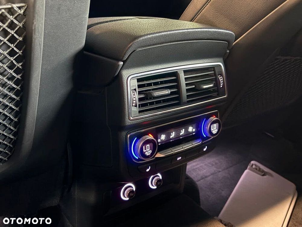 Audi Q7 3.0 TFSI Quattro Tiptronic - 20