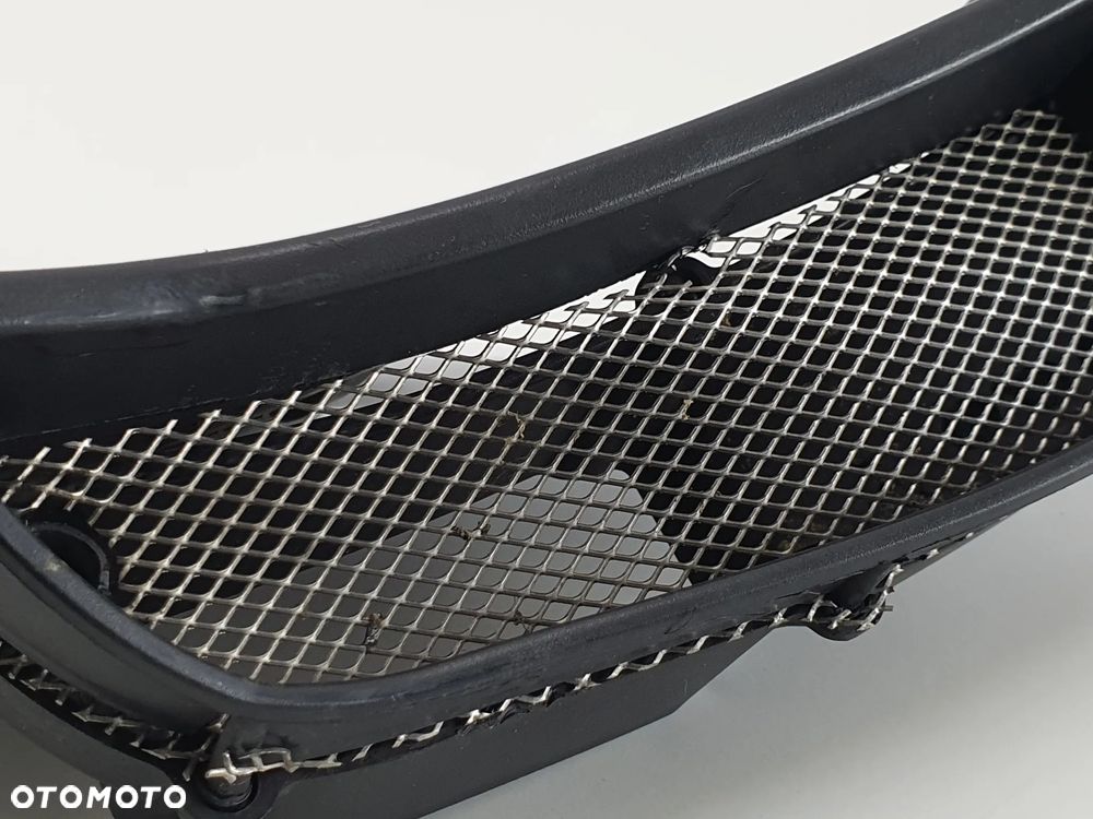 WLOT POWIETRZA PRAWY WYPELNIENIE  DUCATI DIAVEL - 7