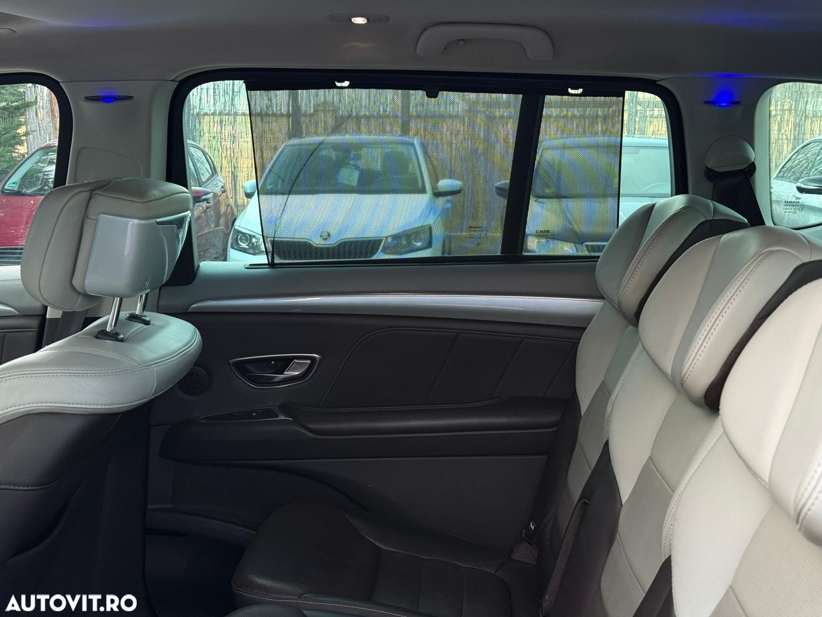 Renault Espace Energy dCi 160 EDC Initiale Paris - 12