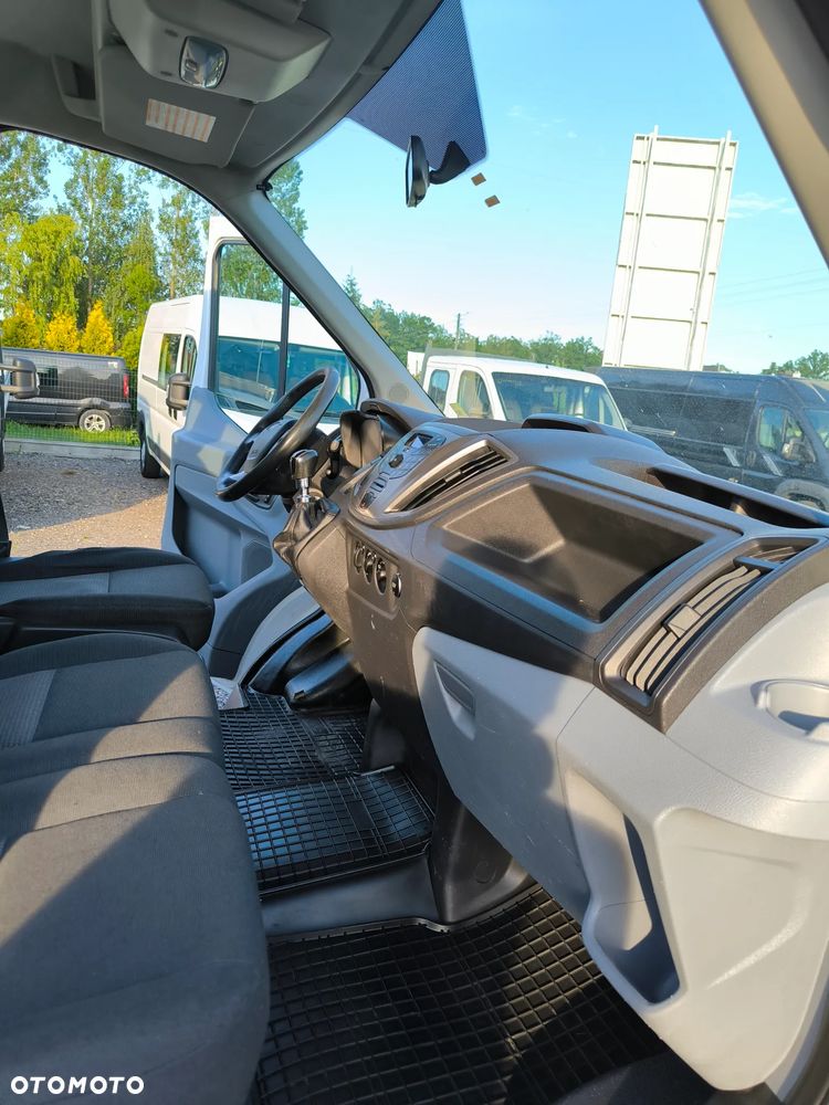 Ford Transit - 14