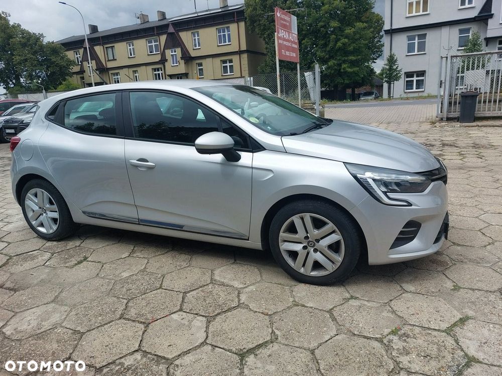Renault Clio - 3
