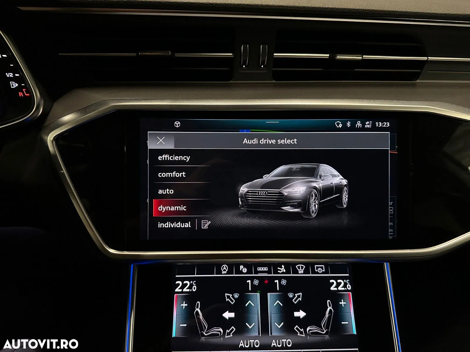 Audi A7 45 TFSI quattro S tronic - 34