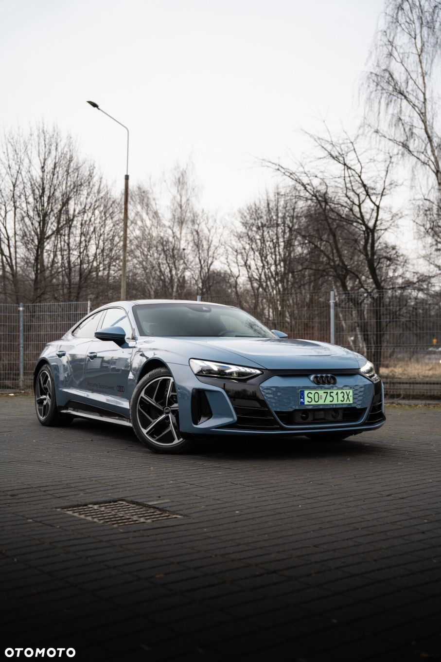 Audi e-tron GT - 2