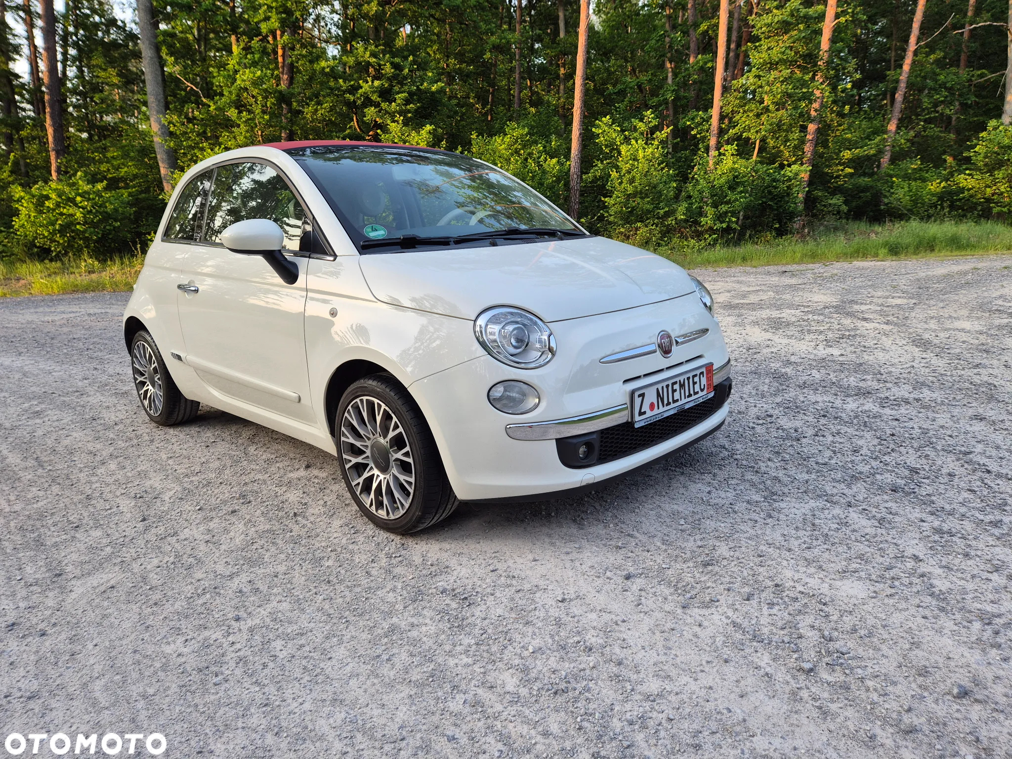 Fiat 500 1.2 Happy Birthday Edition - 11