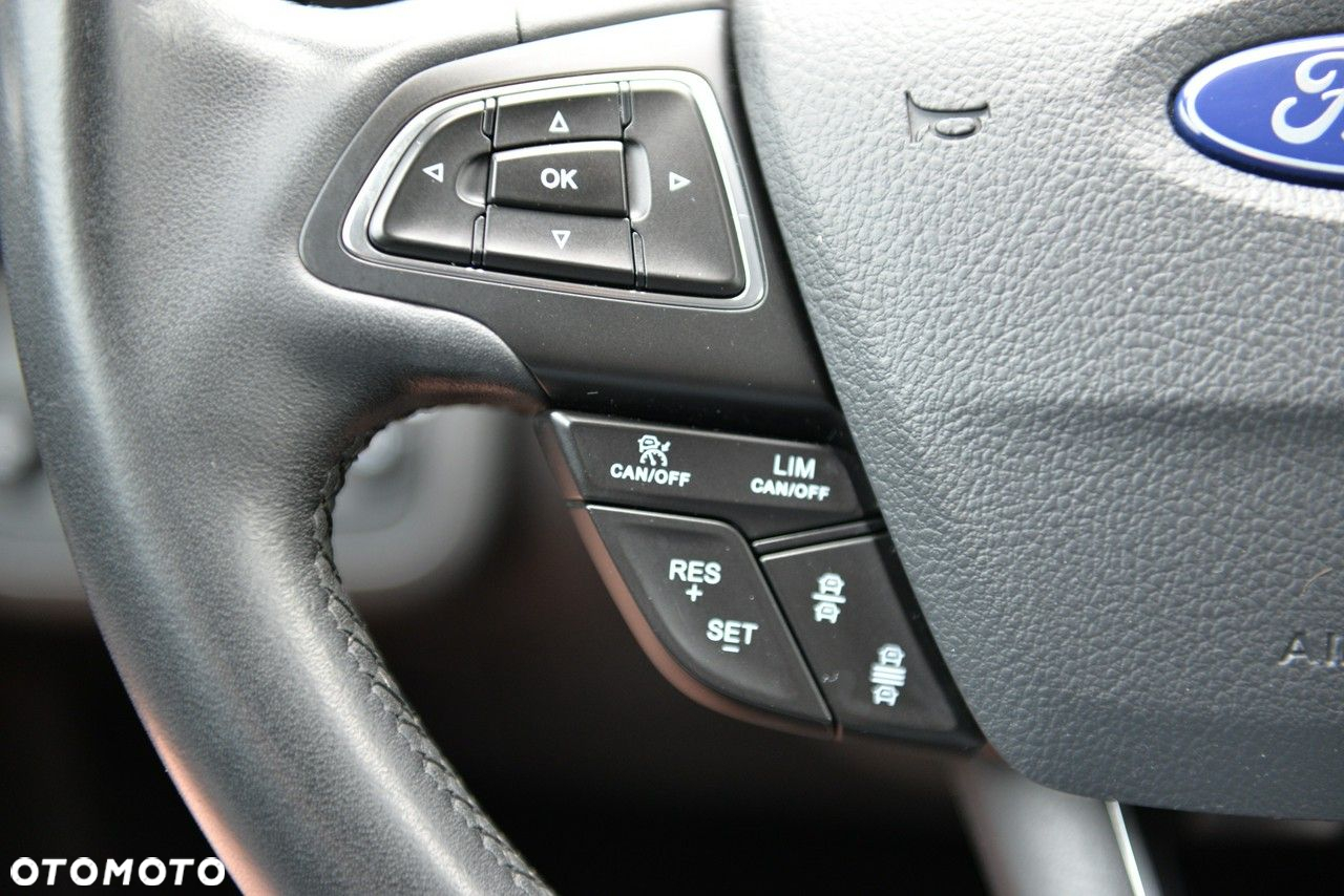 Ford C-MAX 1.5 EcoBoost Start-Stop-System Titanium - 14