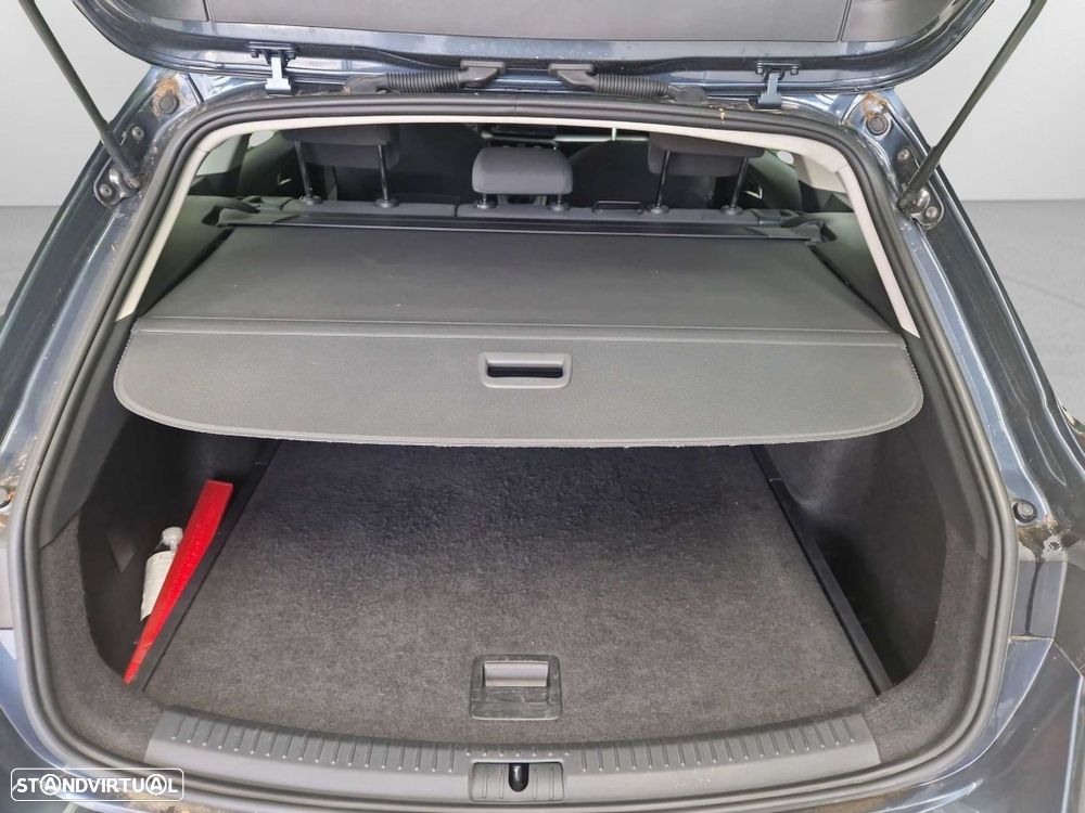 SEAT Leon 1.0 TSI Style - 9