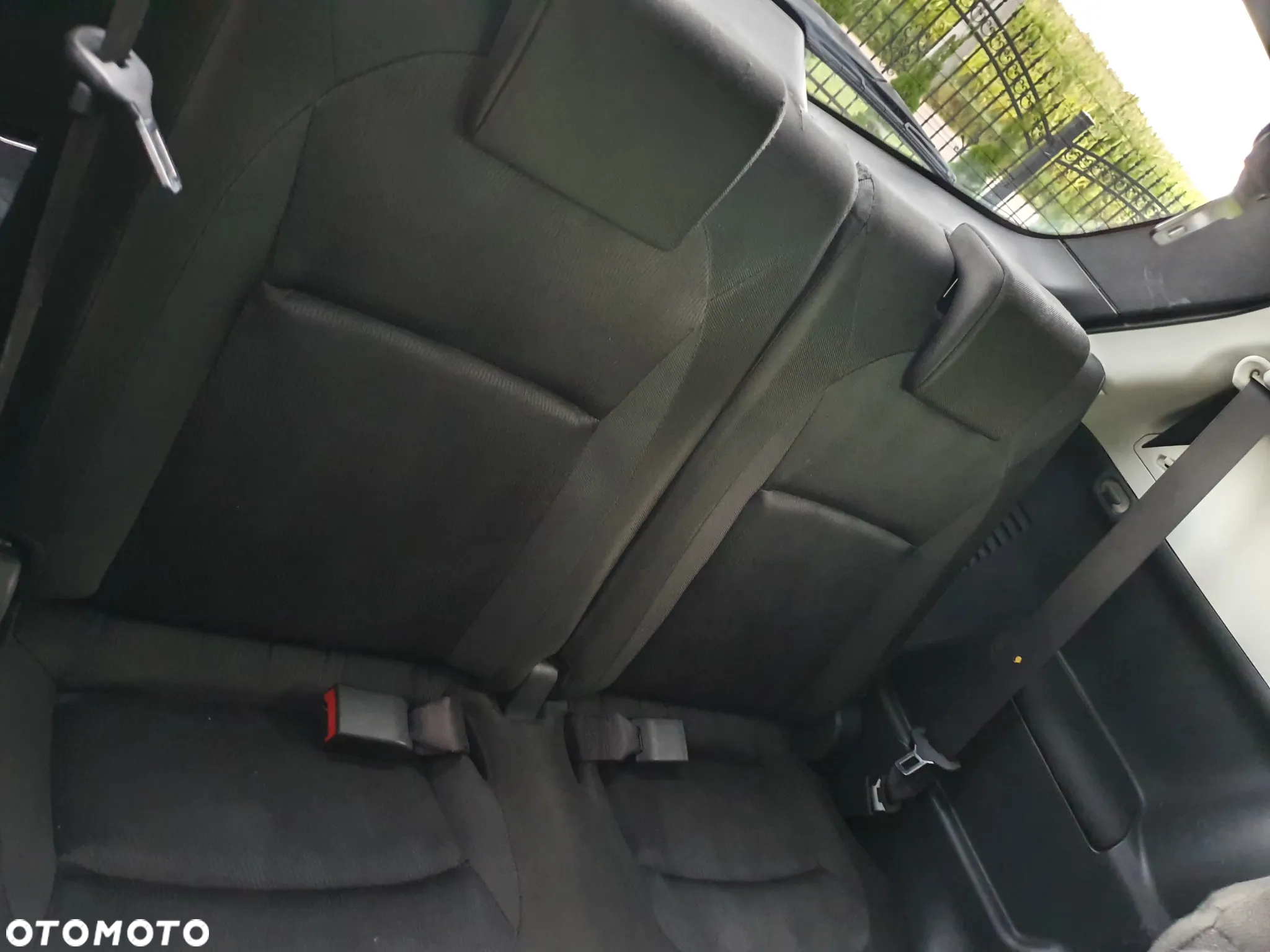 Nissan Qashqai+2 2.0 dCi 4x4 Tekna - 21