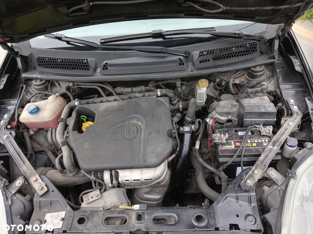 Fiat Bravo - 29