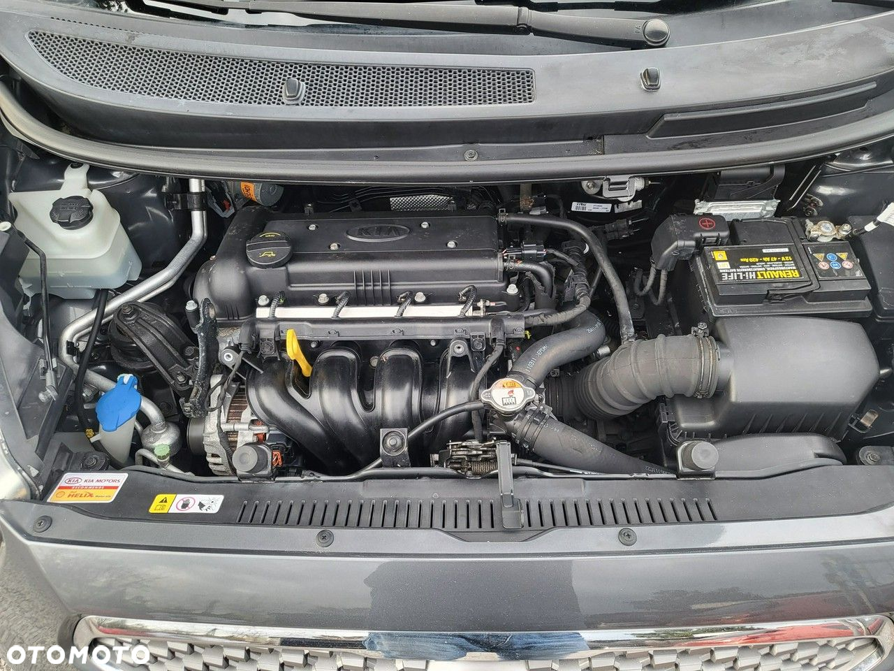 Kia Venga - 37